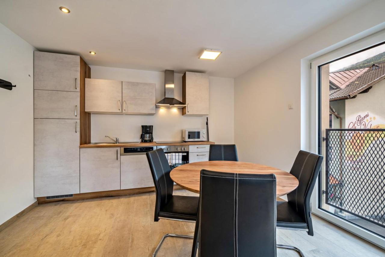 Ferienwohnung Lamm 2 Sankt Valentin auf der Haide Buitenkant foto