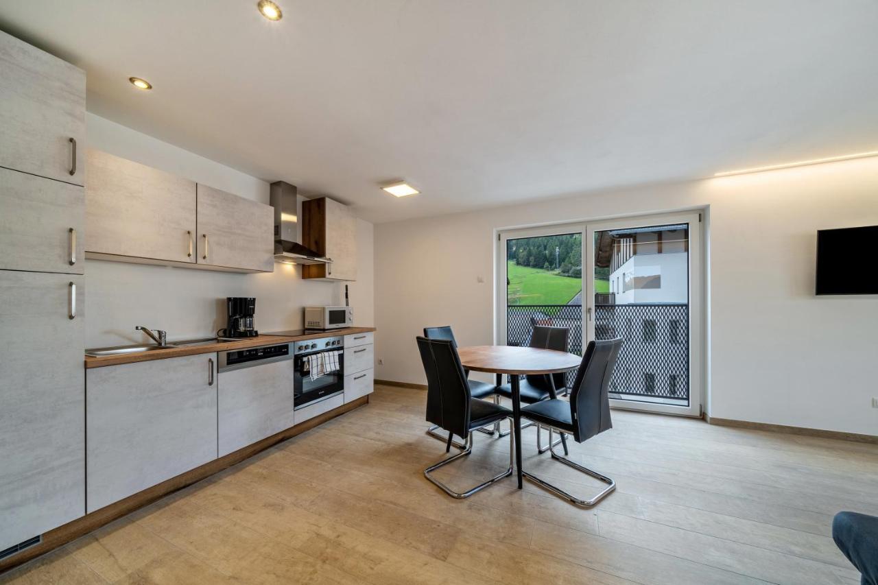 Ferienwohnung Lamm 2 Sankt Valentin auf der Haide Buitenkant foto